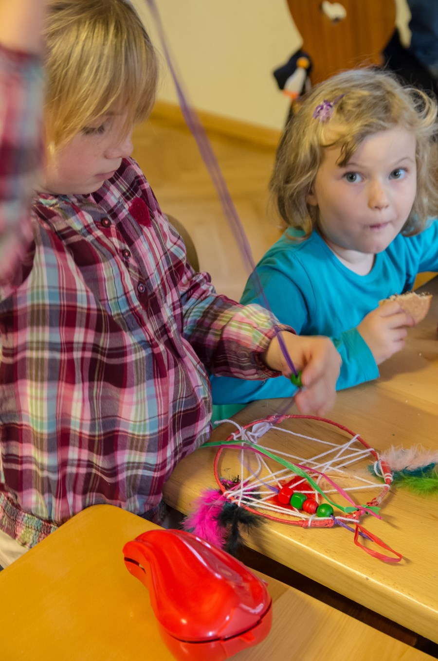 Kinderbibeltag 2016