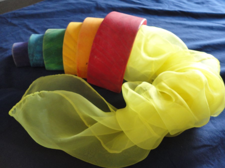 Regenbogengruppe