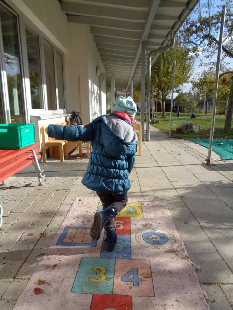Garten 2