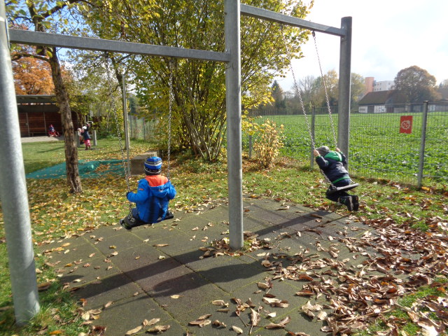 Garten 5