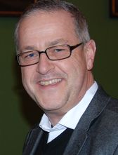 Pfarrer Friedl
