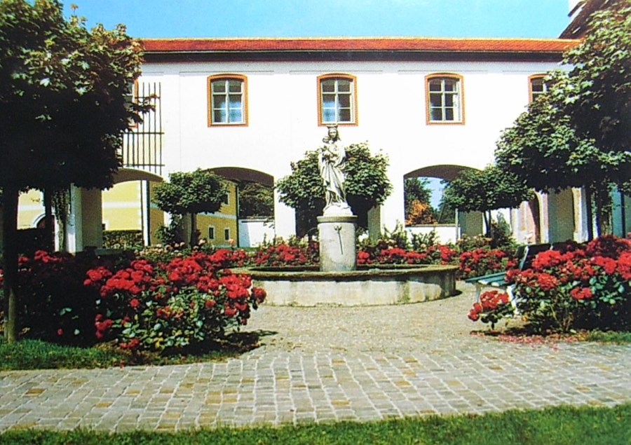 Klosterhof