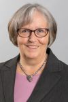 Irene Nergert