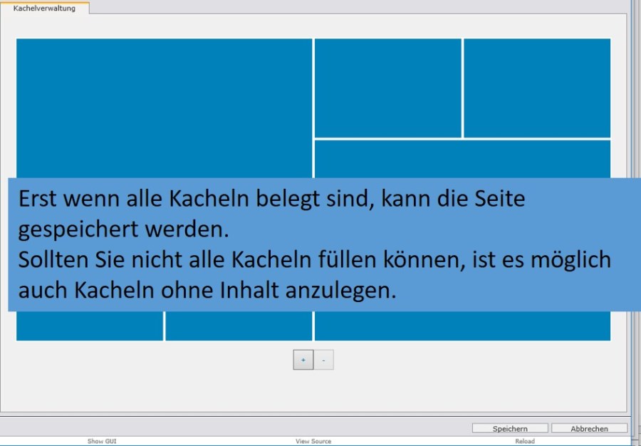 Anleitung