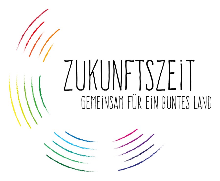 Logo BDKJ-Aktion "Zukunftszeit"