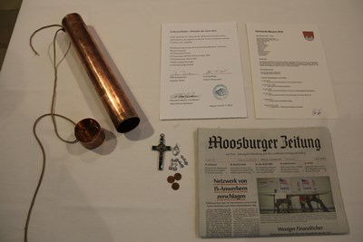 Kirchturmkreuz