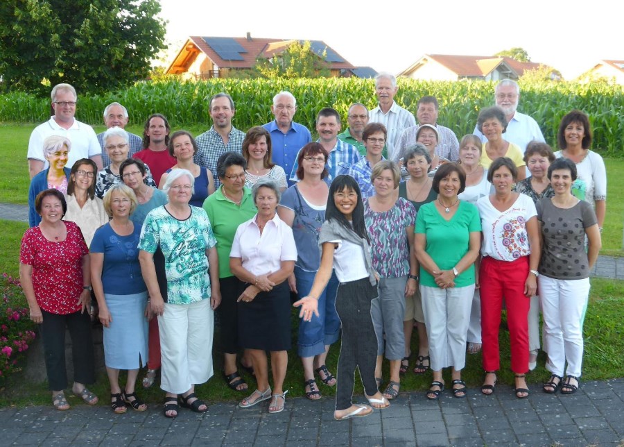 Gruppe