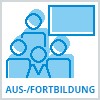 Icon Aus- und Fortbildung