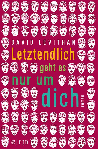Jugendliche, Roman, Liebe, Glück, Körper