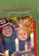 Hot Spots Advent Weihnachten