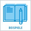 Icon Beispiele