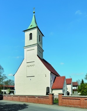 Kirche Mariä Himmelfahrt