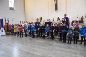 Vorstell EKO Kinder