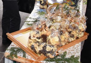 Adventsmarkt Platzerl