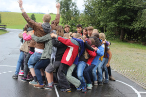 MiniWe 2015 Spiel