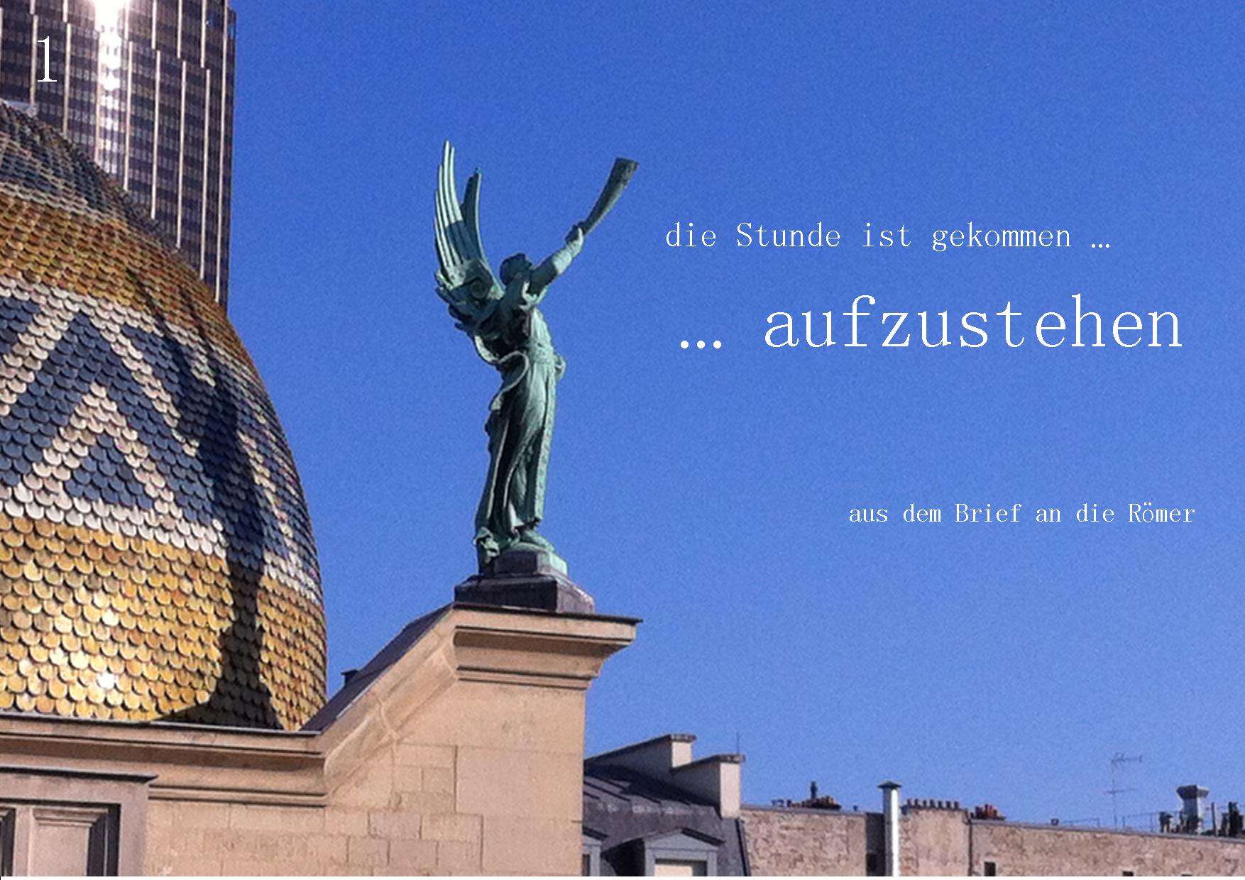 1. Dezember
