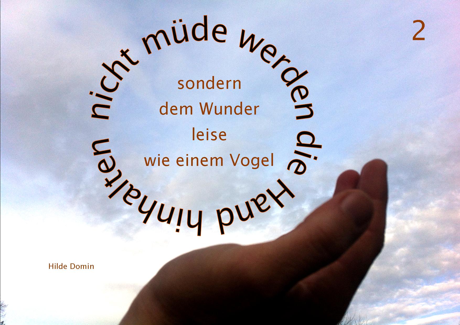2. Dezember