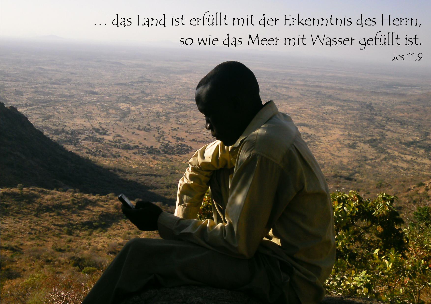 2. Adventssonntag