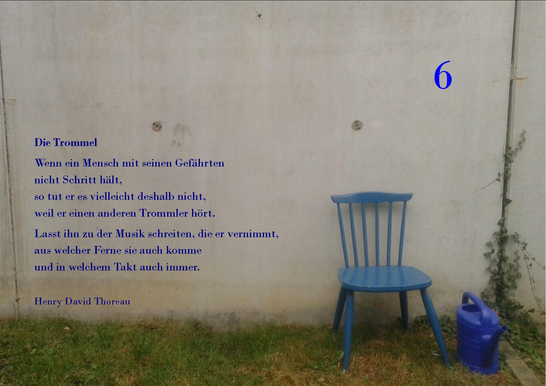 6. Dezember