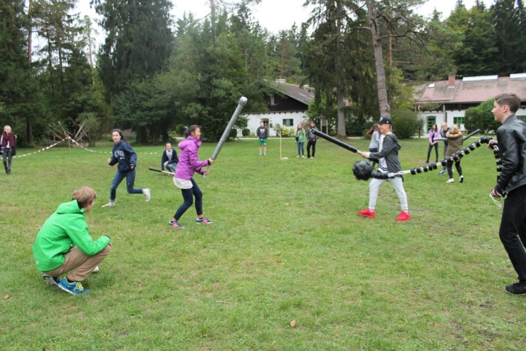 Wochenende
