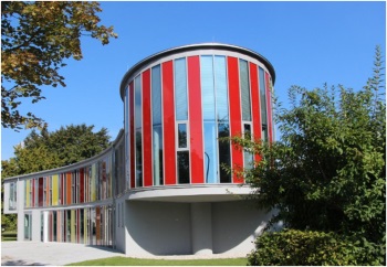 Sankt Anna Kindergarten mit Krippe