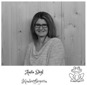 Personalfoto Anita Frösche