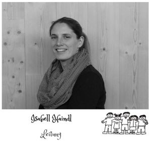 Personalfoto Isabell