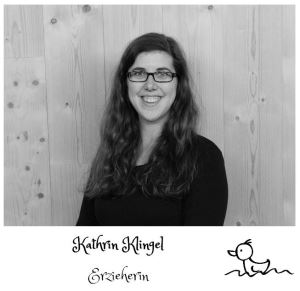 Personalfoto Kathrin Enten