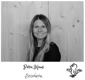 Personalfoto Petra Kraus Spatzen