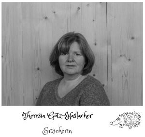 Personalfoto Resi Igel
