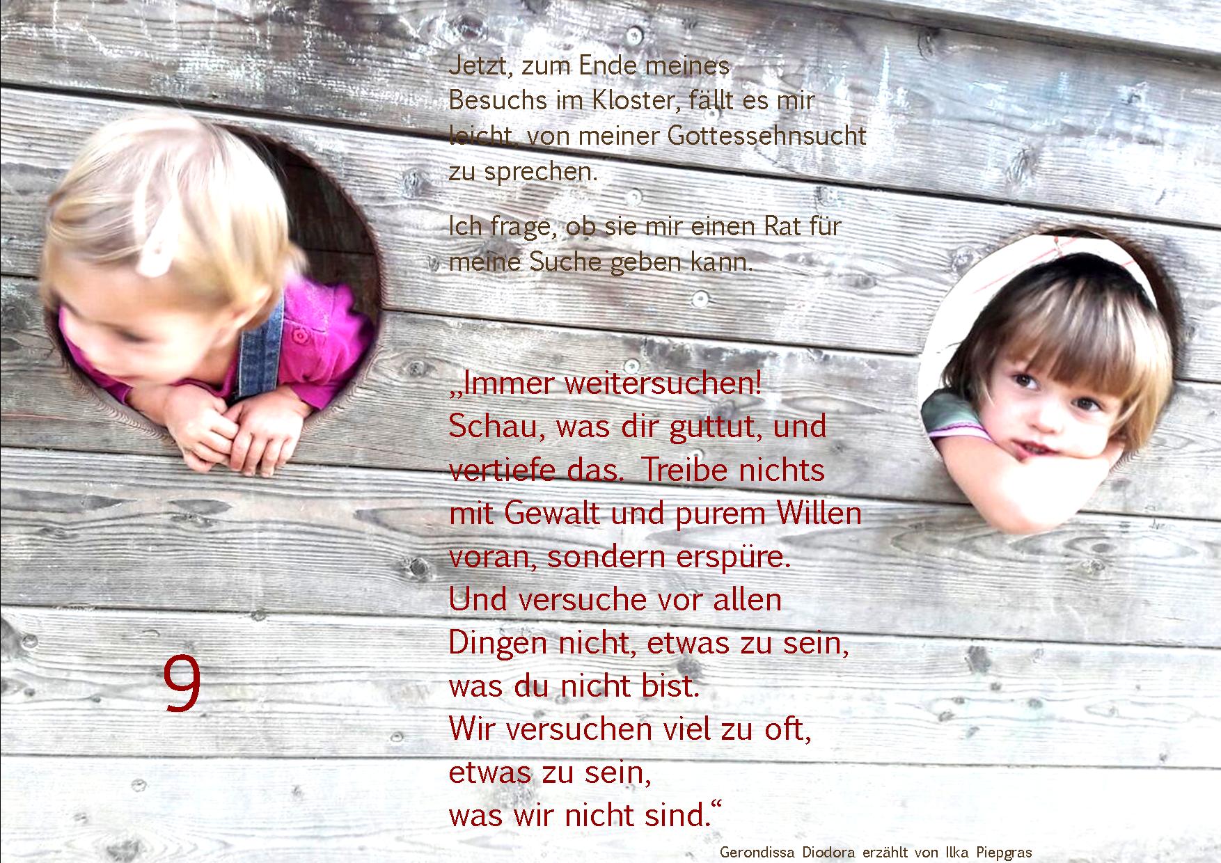 9. Dezember