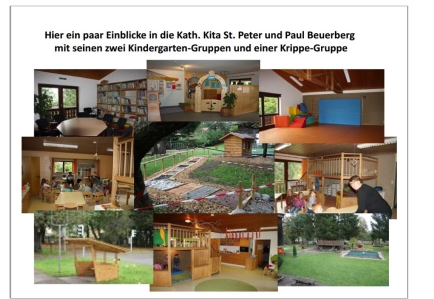 Eindrücke
