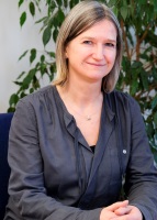 Andrea Frisch