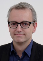Bruder Johannes-Paul Decker