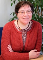 Gertrud Ostermeyer