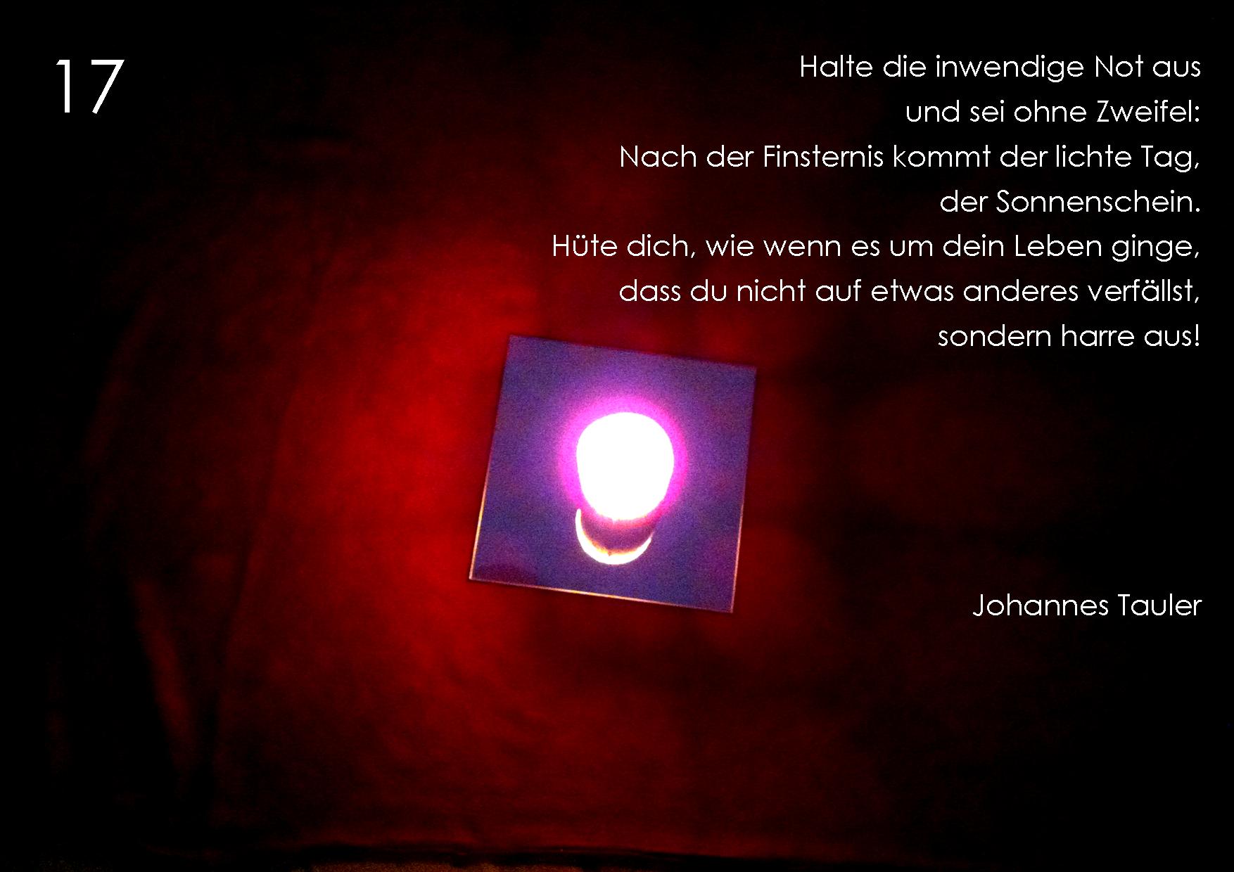 17. Dezember
