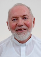 Pfarrvikar Robert Krieger