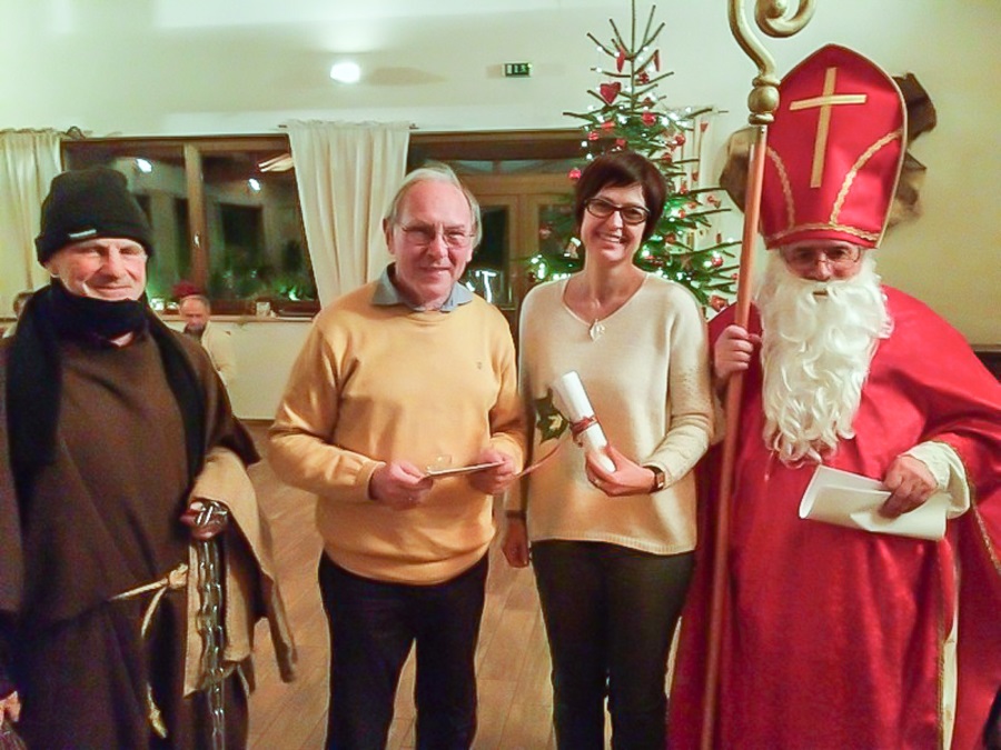 Nikolaus 2016