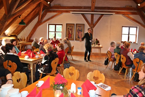 Seniorenadvent