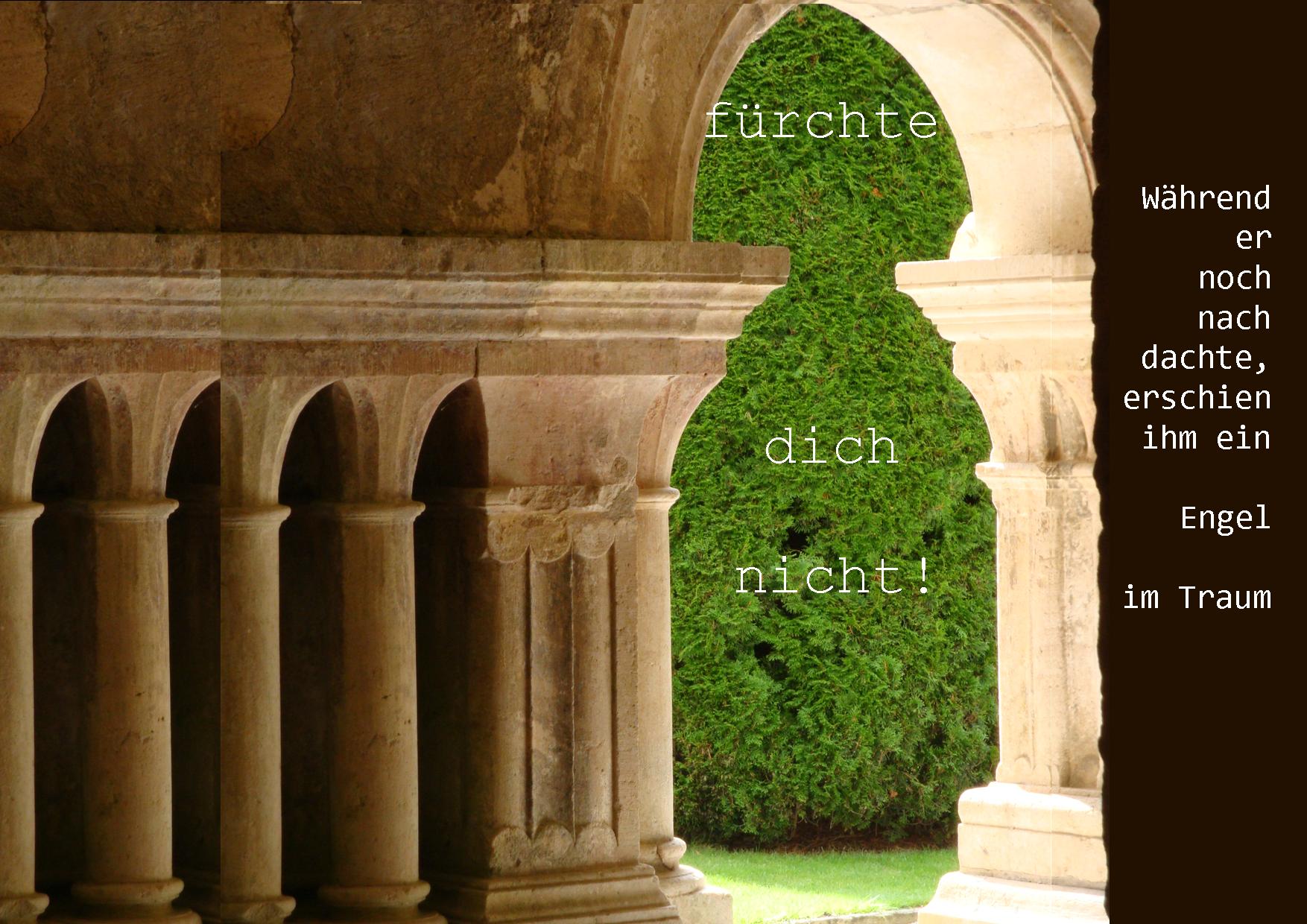4. Adventssonntag