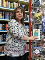 Monika Erler