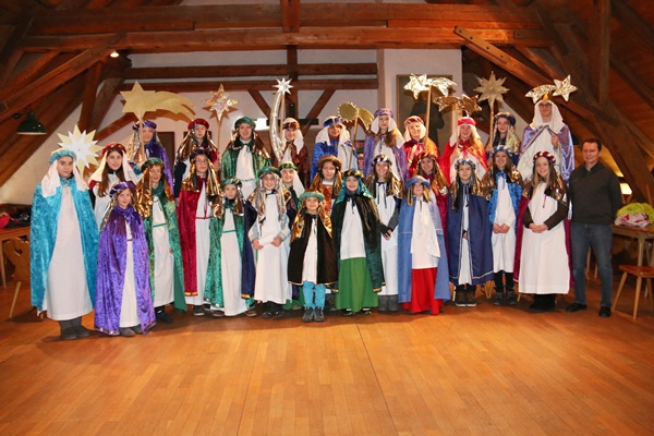 Sternsinger_2017
