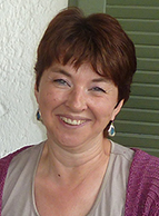 Sabine Brixl