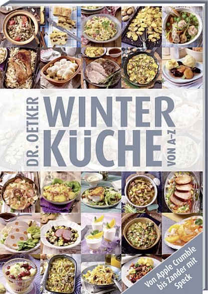 Winterküche