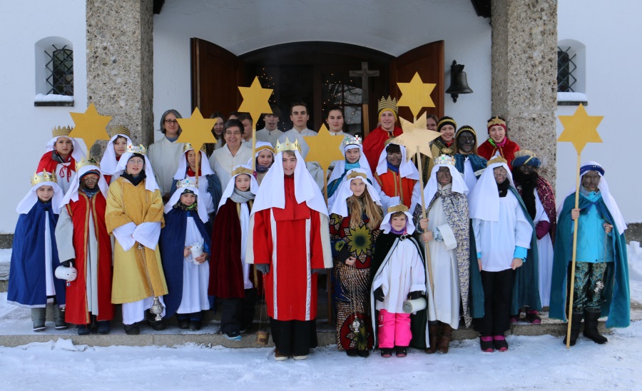 Sternsinger Thansau17