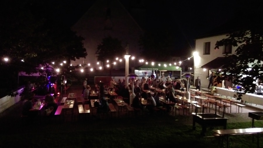 Skapulierfest 2016