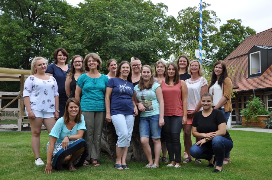 Teamfoto