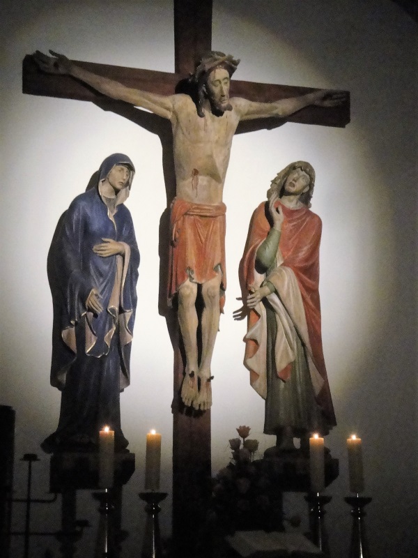 Evang. Kirche