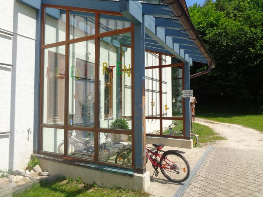 Kindergarten