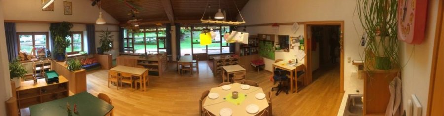 Kindergarten